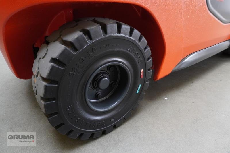 Gabelstapler des Typs Linde H 30 D 1202, Gebrauchtmaschine in Friedberg-Derching (Bild 7)