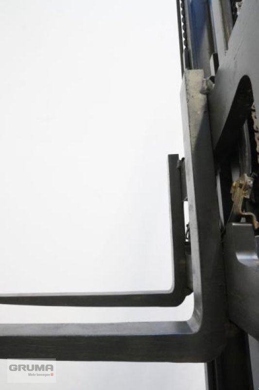 Gabelstapler a típus Linde H 30 D 351-03, Gebrauchtmaschine ekkor: Friedberg-Derching (Kép 5)