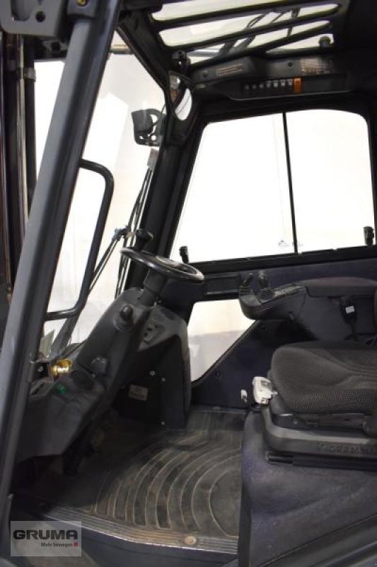 Gabelstapler typu Linde H 30 D 393, Gebrauchtmaschine v Friedberg-Derching (Obrázek 3)