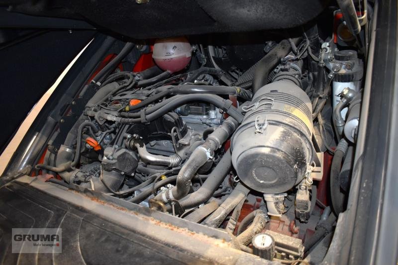 Gabelstapler typu Linde H 30 D 393, Gebrauchtmaschine v Friedberg-Derching (Obrázek 5)