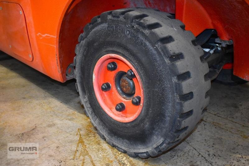 Gabelstapler typu Linde H 30 D 393, Gebrauchtmaschine v Friedberg-Derching (Obrázek 8)