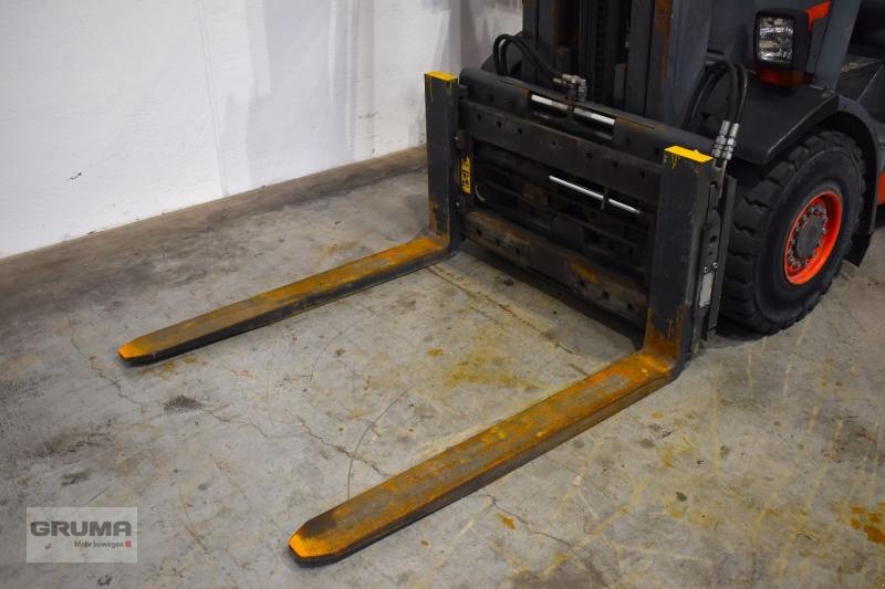 Gabelstapler typu Linde H 30 D 393, Gebrauchtmaschine v Friedberg-Derching (Obrázek 11)