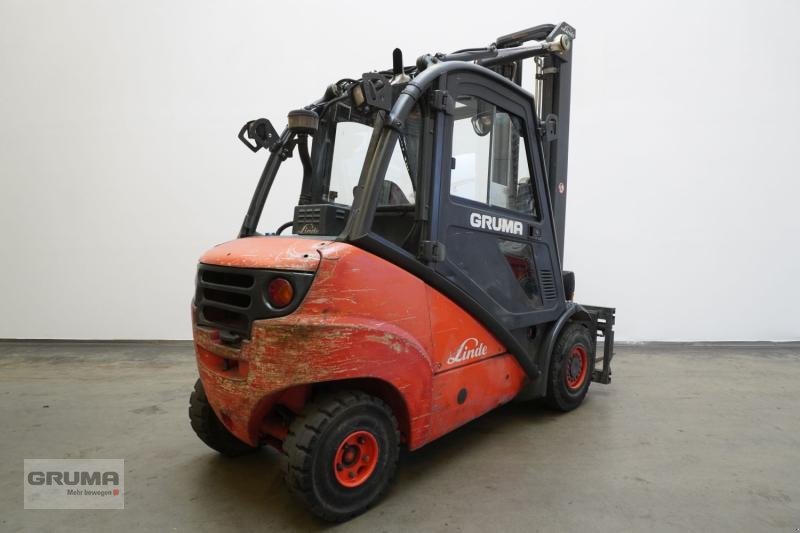 Gabelstapler typu Linde H 30 D 393, Gebrauchtmaschine v Friedberg-Derching (Obrázek 2)