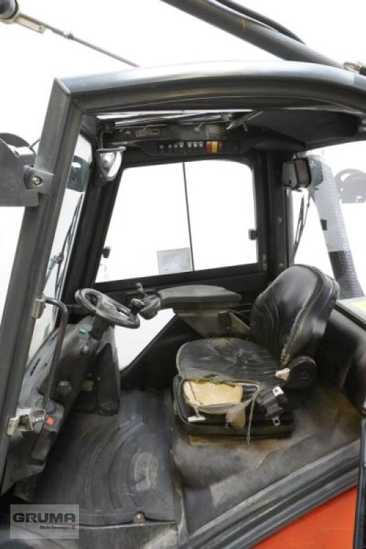 Gabelstapler typu Linde H 30 D 393, Gebrauchtmaschine v Friedberg-Derching (Obrázek 3)