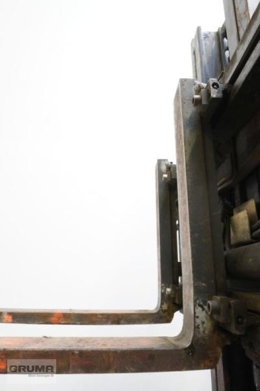 Gabelstapler typu Linde H 30 D 393, Gebrauchtmaschine v Friedberg-Derching (Obrázek 5)