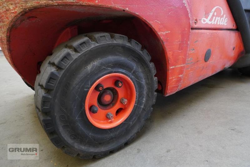 Gabelstapler typu Linde H 30 D 393, Gebrauchtmaschine v Friedberg-Derching (Obrázek 7)