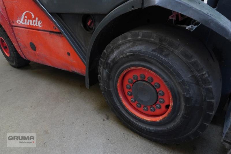 Gabelstapler typu Linde H 30 D 393, Gebrauchtmaschine v Friedberg-Derching (Obrázek 8)