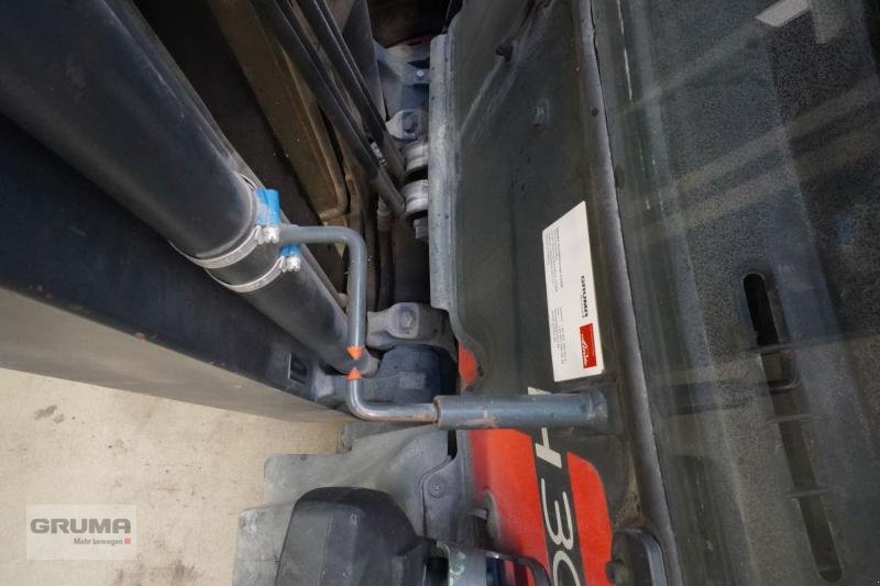 Gabelstapler typu Linde H 30 D 393, Gebrauchtmaschine v Friedberg-Derching (Obrázek 10)