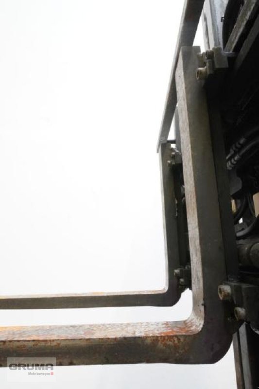 Gabelstapler del tipo Linde H 30 D 393, Gebrauchtmaschine en Friedberg-Derching (Imagen 5)