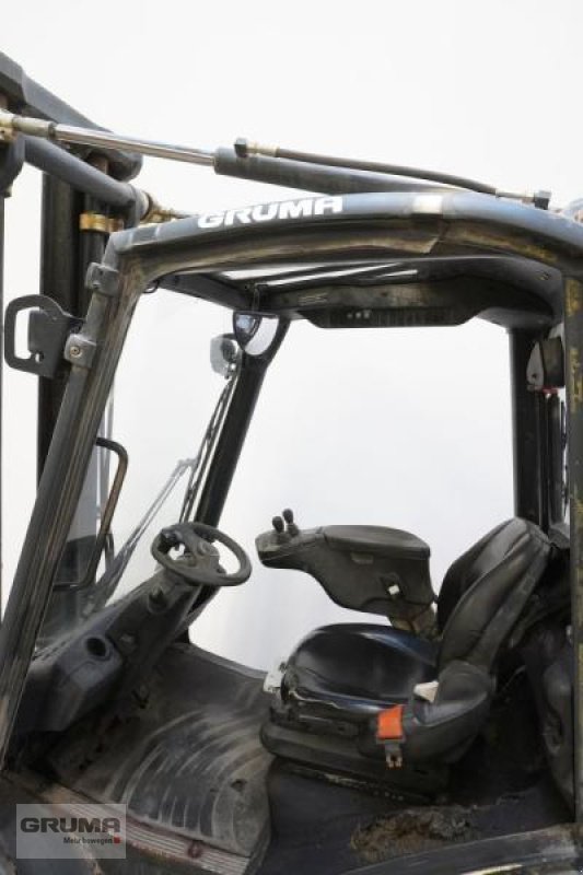 Gabelstapler типа Linde H 30 D (3A) EVO 393-02, Gebrauchtmaschine в Friedberg-Derching (Фотография 3)