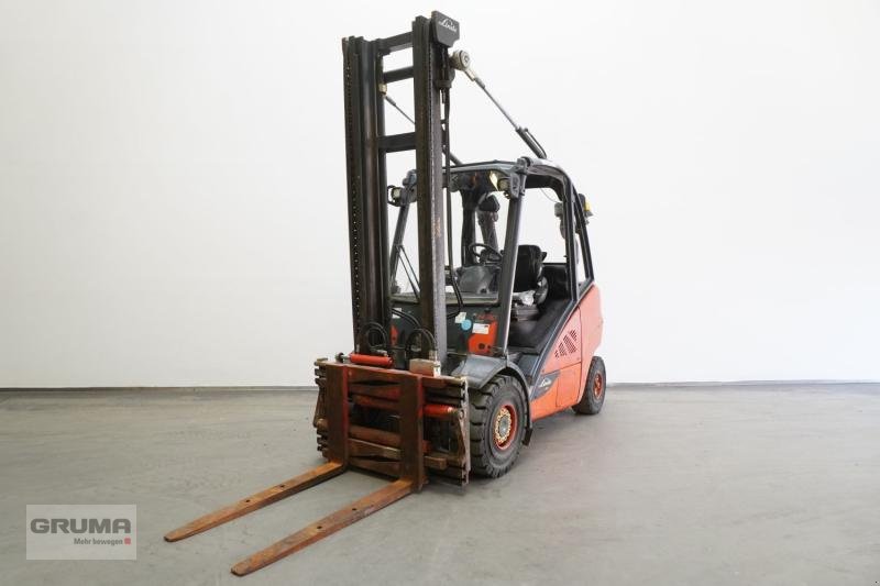 Gabelstapler от тип Linde H 30 D (3A) EVO 393-02, Gebrauchtmaschine в Friedberg-Derching (Снимка 1)