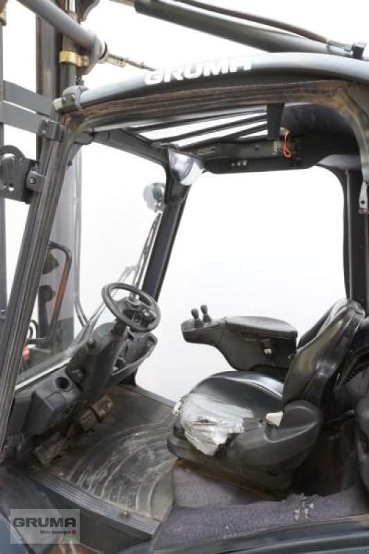 Gabelstapler от тип Linde H 30 D (3A) EVO 393-02, Gebrauchtmaschine в Friedberg-Derching (Снимка 3)