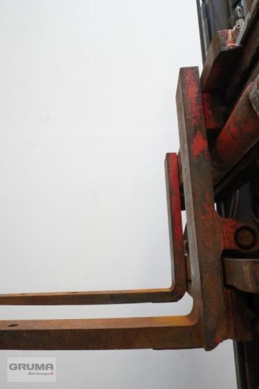 Gabelstapler от тип Linde H 30 D (3A) EVO 393-02, Gebrauchtmaschine в Friedberg-Derching (Снимка 5)