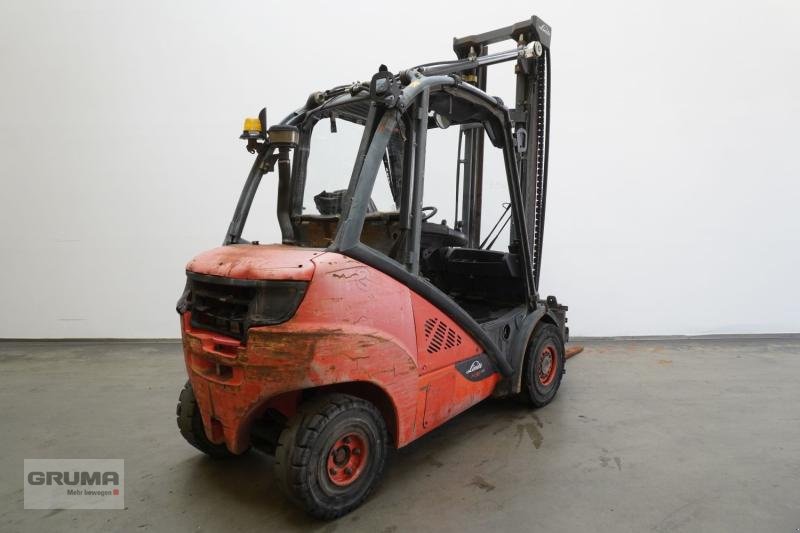 Gabelstapler a típus Linde H 30 D (3A) EVO 393-02, Gebrauchtmaschine ekkor: Friedberg-Derching (Kép 2)