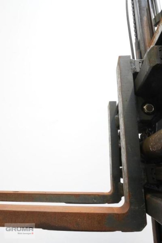 Gabelstapler a típus Linde H 30 D (3A) EVO 393-02, Gebrauchtmaschine ekkor: Friedberg-Derching (Kép 5)