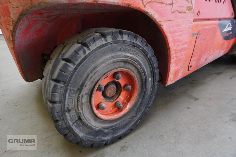 Gabelstapler a típus Linde H 30 D (3A) EVO 393-02, Gebrauchtmaschine ekkor: Friedberg-Derching (Kép 6)