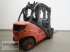Gabelstapler del tipo Linde H 30 D (3A) EVO 393-02, Gebrauchtmaschine en Friedberg-Derching (Imagen 2)