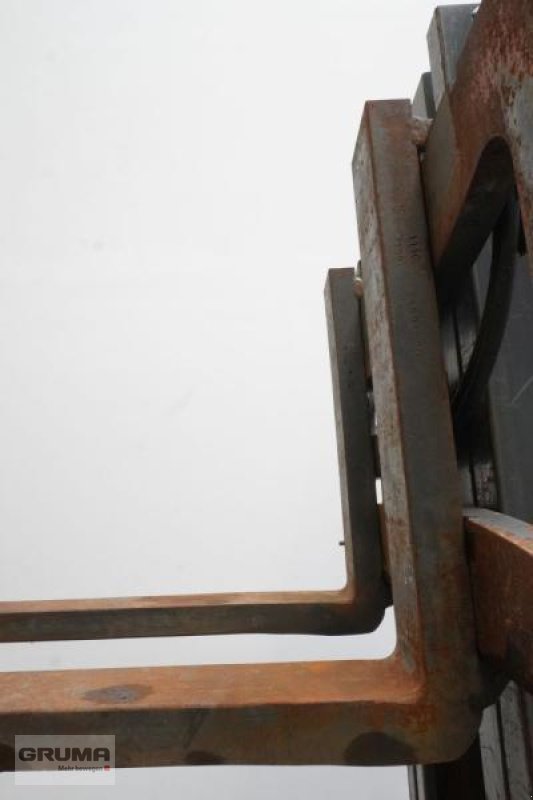 Gabelstapler del tipo Linde H 30 D (3A) EVO 393-02, Gebrauchtmaschine en Friedberg-Derching (Imagen 5)
