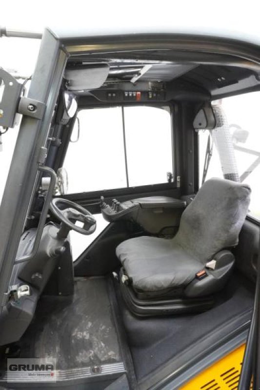 Gabelstapler типа Linde H 30 D (3B) 393-02, Gebrauchtmaschine в Friedberg-Derching (Фотография 3)