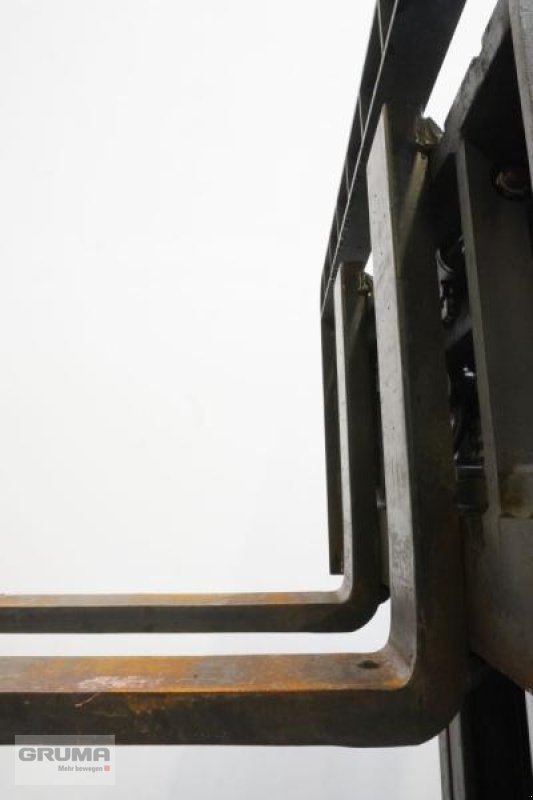 Gabelstapler типа Linde H 30 D (3B) 393-02, Gebrauchtmaschine в Friedberg-Derching (Фотография 5)