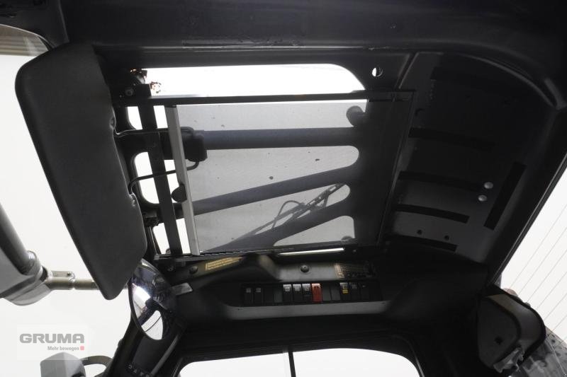 Gabelstapler типа Linde H 30 D (3B) 393-02, Gebrauchtmaschine в Friedberg-Derching (Фотография 9)