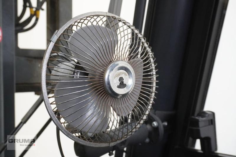 Gabelstapler типа Linde H 30 D (3B) 393-02, Gebrauchtmaschine в Friedberg-Derching (Фотография 10)