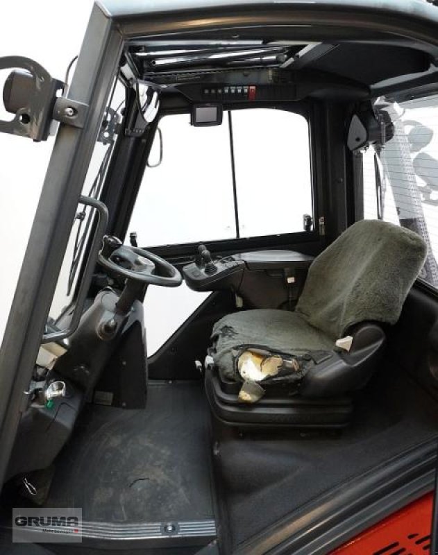 Gabelstapler des Typs Linde H 30 D (3B) EVO 393-02, Gebrauchtmaschine in Friedberg-Derching (Bild 3)