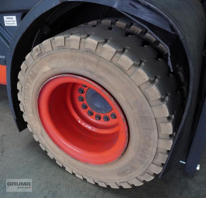 Gabelstapler des Typs Linde H 30 D (3B) EVO 393-02, Gebrauchtmaschine in Friedberg-Derching (Bild 7)