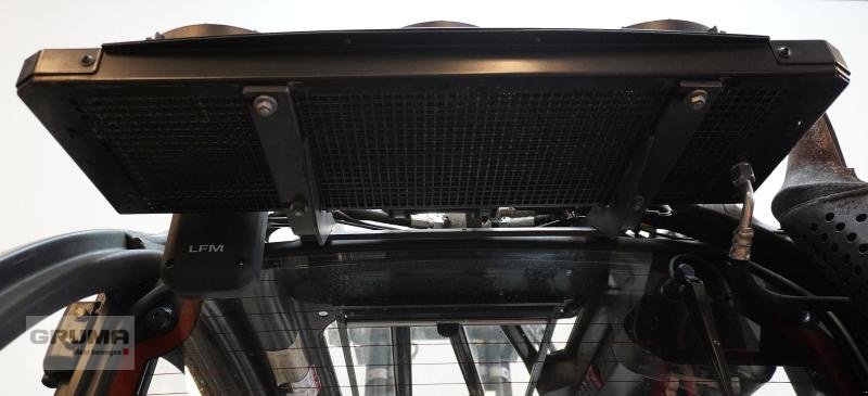 Gabelstapler des Typs Linde H 30 D (3B) EVO 393-02, Gebrauchtmaschine in Friedberg-Derching (Bild 8)