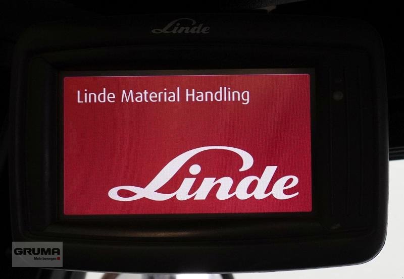 Gabelstapler des Typs Linde H 30 D (3B) EVO 393-02, Gebrauchtmaschine in Friedberg-Derching (Bild 11)