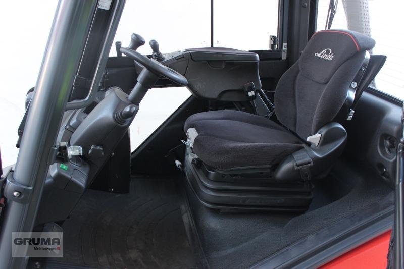 Gabelstapler des Typs Linde H 30 D (3B) EVO 393-02, Gebrauchtmaschine in Friedberg-Derching (Bild 4)