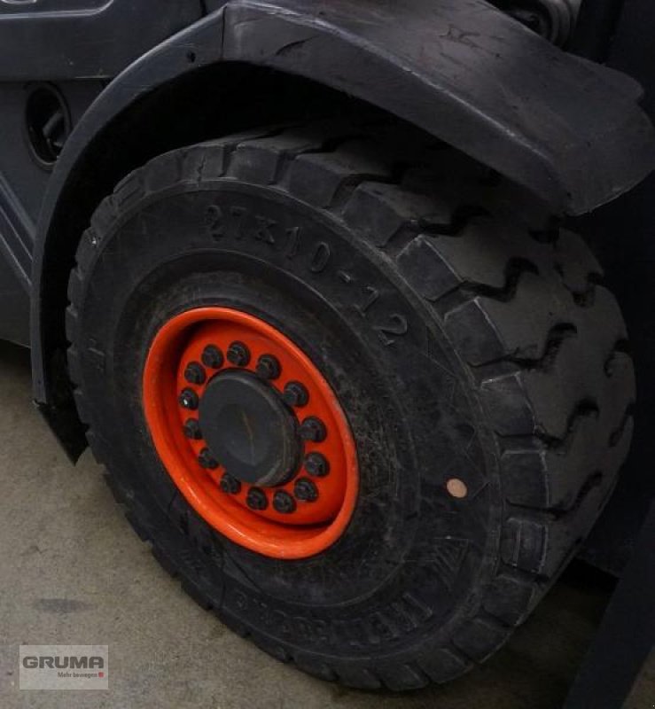 Gabelstapler des Typs Linde H 30 D (3B) EVO 393-02, Gebrauchtmaschine in Friedberg-Derching (Bild 6)