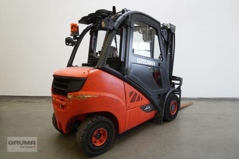 Gabelstapler typu Linde H 30 D (3B) EVO 393-02, Gebrauchtmaschine v Friedberg-Derching (Obrázek 2)