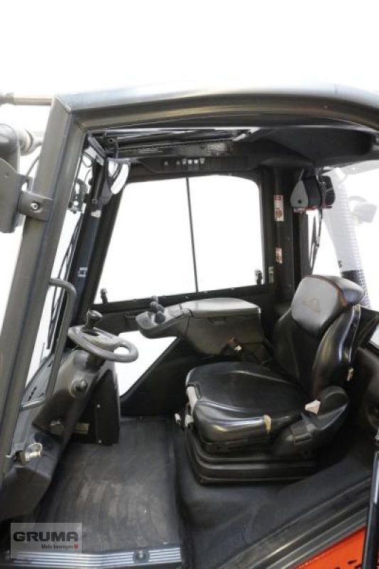 Gabelstapler typu Linde H 30 D (3B) EVO 393-02, Gebrauchtmaschine v Friedberg-Derching (Obrázek 3)