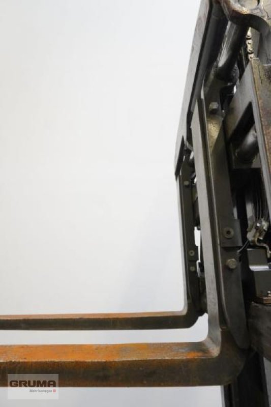 Gabelstapler typu Linde H 30 D (3B) EVO 393-02, Gebrauchtmaschine v Friedberg-Derching (Obrázek 5)