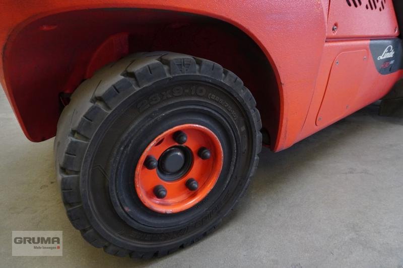 Gabelstapler typu Linde H 30 D (3B) EVO 393-02, Gebrauchtmaschine v Friedberg-Derching (Obrázek 7)