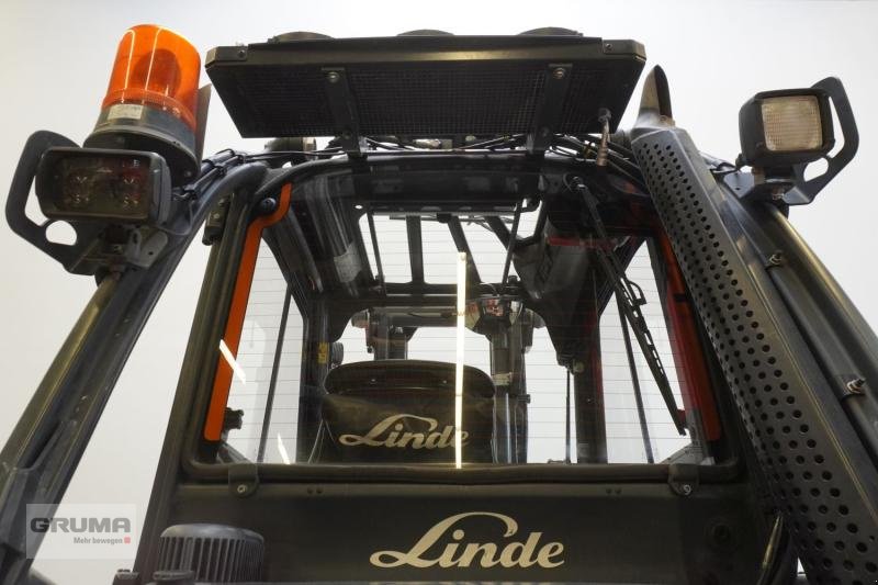 Gabelstapler typu Linde H 30 D (3B) EVO 393-02, Gebrauchtmaschine v Friedberg-Derching (Obrázek 9)