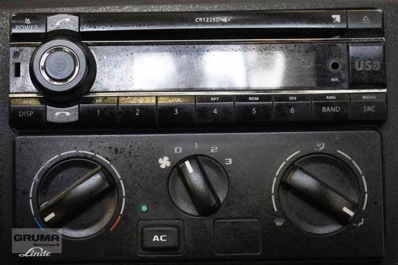 Gabelstapler typu Linde H 30 D (3B) EVO 393-02, Gebrauchtmaschine v Friedberg-Derching (Obrázek 11)