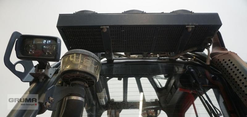 Gabelstapler Türe ait Linde H 30 D (3B) EVO 393-02, Gebrauchtmaschine içinde Friedberg-Derching (resim 8)