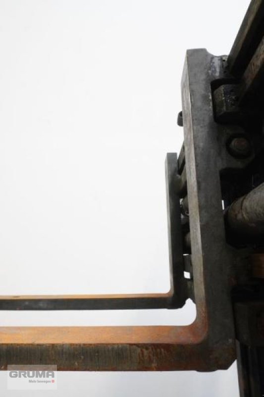 Gabelstapler типа Linde H 30 D (3B) EVO 393-02, Gebrauchtmaschine в Friedberg-Derching (Фотография 5)