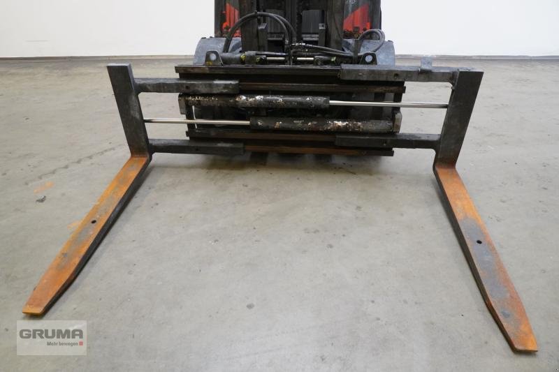 Gabelstapler типа Linde H 30 D (3B) EVO 393-02, Gebrauchtmaschine в Friedberg-Derching (Фотография 6)