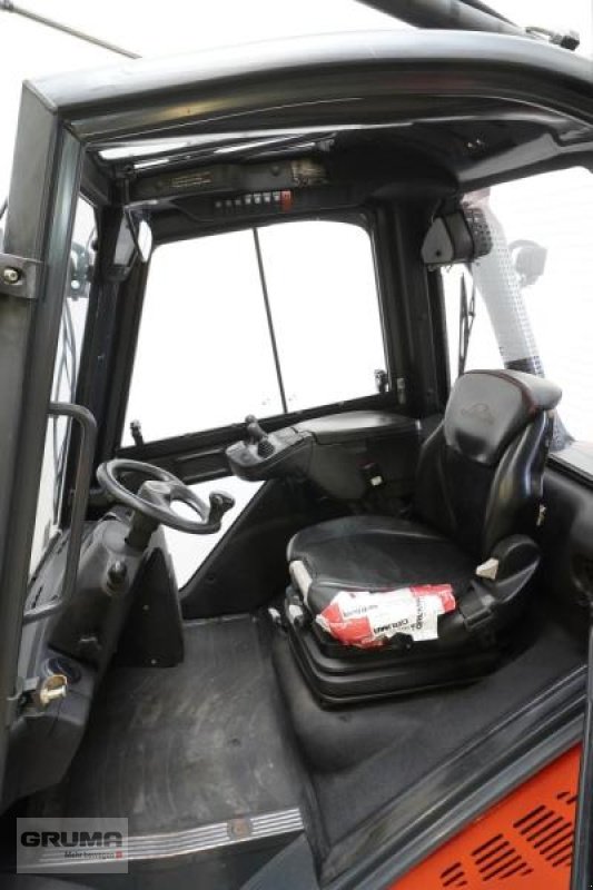 Gabelstapler vrste Linde H 30 D (3B) EVO 393-02, Gebrauchtmaschine v Friedberg-Derching (Slika 3)