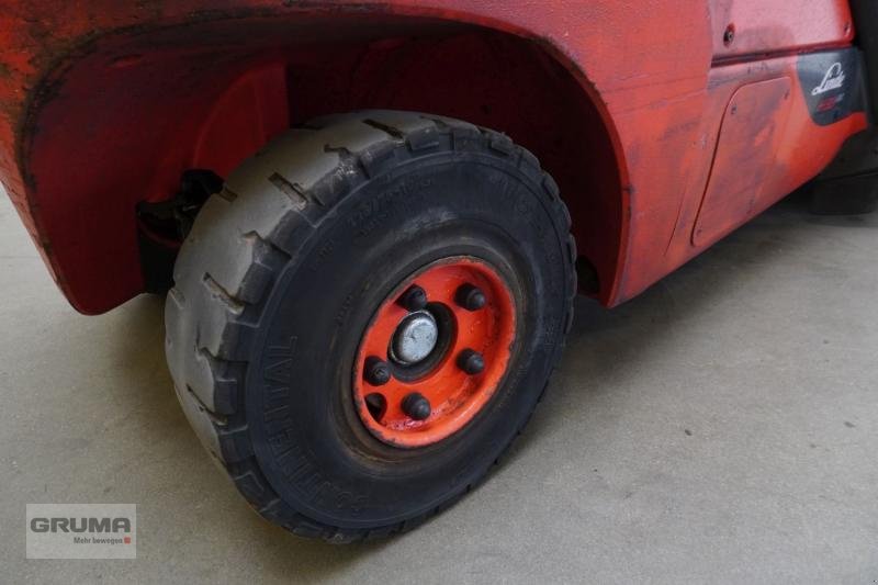 Gabelstapler vrste Linde H 30 D (3B) EVO 393-02, Gebrauchtmaschine v Friedberg-Derching (Slika 5)