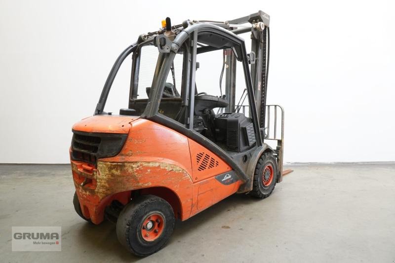 Gabelstapler typu Linde H 30 D EVO 393-02, Gebrauchtmaschine v Friedberg-Derching (Obrázek 2)