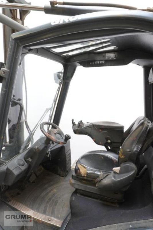 Gabelstapler typu Linde H 30 D EVO 393-02, Gebrauchtmaschine v Friedberg-Derching (Obrázek 3)