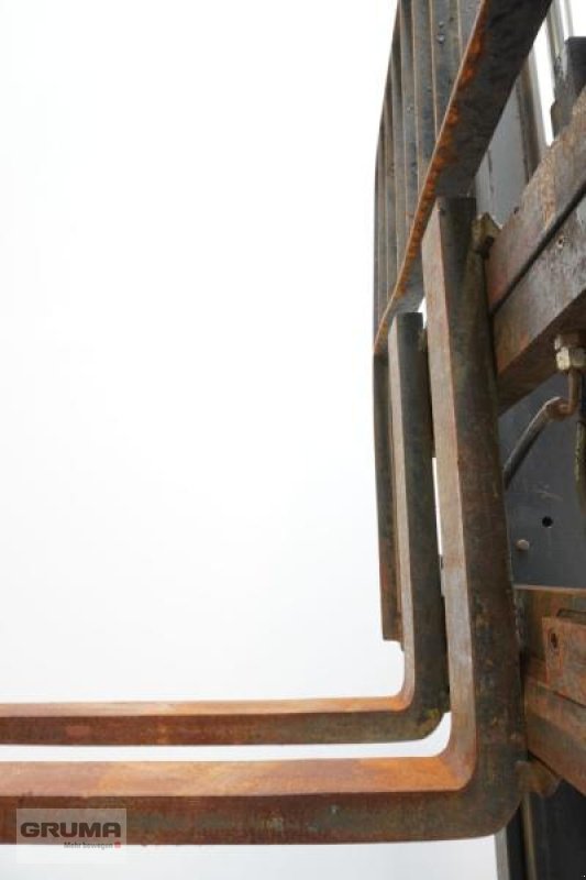 Gabelstapler typu Linde H 30 D EVO 393-02, Gebrauchtmaschine v Friedberg-Derching (Obrázek 5)