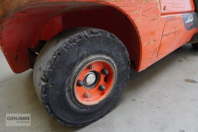 Gabelstapler typu Linde H 30 D EVO 393-02, Gebrauchtmaschine v Friedberg-Derching (Obrázek 6)