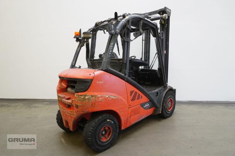 Gabelstapler typu Linde H 30 D EVO 393-02, Gebrauchtmaschine v Friedberg-Derching (Obrázok 2)