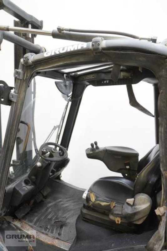 Gabelstapler typu Linde H 30 D EVO 393-02, Gebrauchtmaschine v Friedberg-Derching (Obrázok 3)