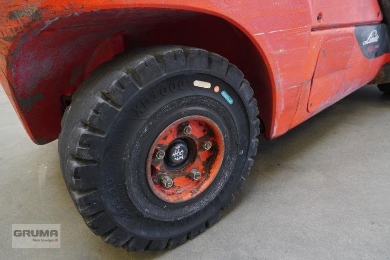 Gabelstapler typu Linde H 30 D EVO 393-02, Gebrauchtmaschine v Friedberg-Derching (Obrázok 5)